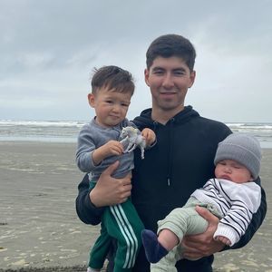 Meet your Posher, Misael